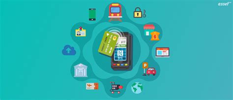 nfc technology trends